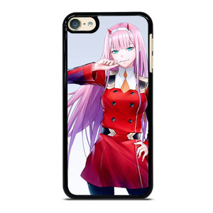 ZERO TWO ANIME 2 iPod Touch 6 Case ZERO TWO ANIME 2 iPod Touch 6 Case