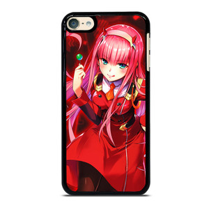 ZERO TWO ANIME iPod Touch 6 Case