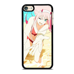 ZERO TWO SEXY ANIME 2 iPod Touch 6 Case ZERO TWO SEXY ANIME 2 iPod Touch 6 Case