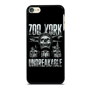 ZOO YORK 2 iPod Touch 6 Case ZOO YORK 2 iPod Touch 6 Case