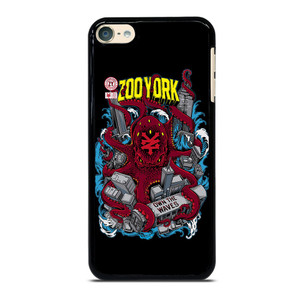 ZOO YORK iPod Touch 6 Case ZOO YORK iPod Touch 6 Case