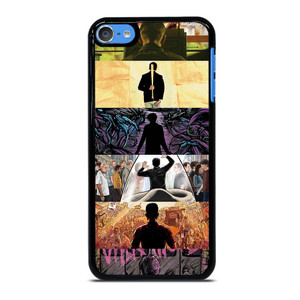 A DAY TO REMEMBER COVER 2 iPod Touch 7 Case A DAY TO REMEMBER COVER 2 iPod Touch 7 Case