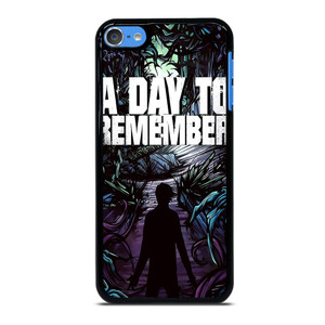 A DAY TO REMEMBER COVER iPod Touch 7 Case