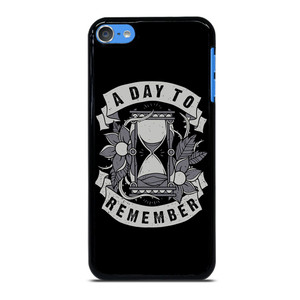 A DAY TO REMEMBER LOGO iPod Touch 7 Case A DAY TO REMEMBER LOGO iPod Touch 7 Case