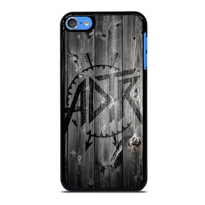 A DAY TO REMEMBER WOODEN iPod Touch 7 Case A DAY TO REMEMBER WOODEN iPod Touch 7 Case