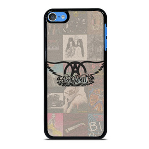 AEROSMITH LOGO 2 iPod Touch 7 Case AEROSMITH LOGO 2 iPod Touch 7 Case