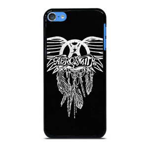 AEROSMITH LOGO iPod Touch 7 Case AEROSMITH LOGO iPod Touch 7 Case
