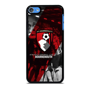 AFC BOURNEMOUTH ICON iPod Touch 7 Case AFC BOURNEMOUTH ICON iPod Touch 7 Case