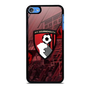 AFC BOURNEMOUTH LOGO EPL iPod Touch 7 Case
