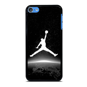 AIR JORDAN LOGO 3 iPod Touch 7 Case