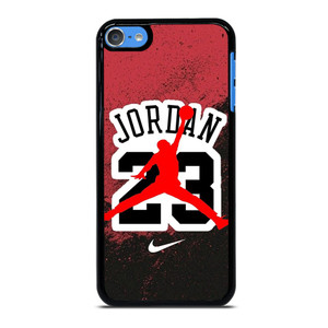 AIR JORDAN LOGO iPod Touch 7 Case AIR JORDAN LOGO iPod Touch 7 Case