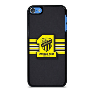 AL ITTIHAD CLUB LOGO iPod Touch 7 Case AL ITTIHAD CLUB LOGO iPod Touch 7 Case