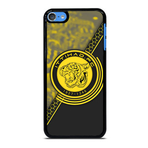 AL ITTIHAD FC ICON iPod Touch 7 Case AL ITTIHAD FC ICON iPod Touch 7 Case