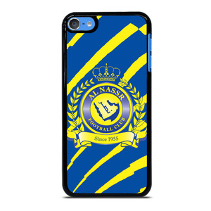 AL NASSR FC 1955 iPod Touch 7 Case AL NASSR FC 1955 iPod Touch 7 Case