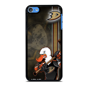 ANAHEIM DUCKS 2 iPod Touch 7 Case ANAHEIM DUCKS 2 iPod Touch 7 Case