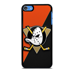 ANAHEIM DUCKS LOGO iPod Touch 7 Case ANAHEIM DUCKS LOGO iPod Touch 7 Case