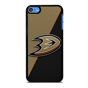 ANAHEIM DUCKS iPod Touch 7 Case ANAHEIM DUCKS iPod Touch 7 Case