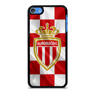 AS MONACO FC 2 LOGO 2 iPod Touch 7 Case AS MONACO FC 2 LOGO 2 iPod Touch 7 Case