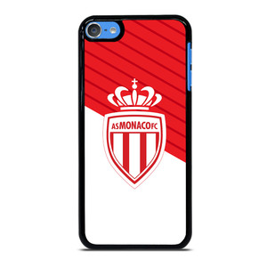 AS MONACO FC 2 LOGO 3 iPod Touch 7 Case