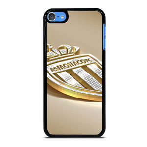 AS MONACO FC 2 LOGO iPod Touch 7 Case AS MONACO FC 2 LOGO iPod Touch 7 Case