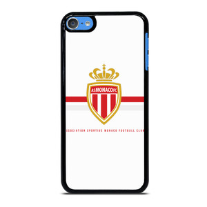 AS MONACO FC iPod Touch 7 Case AS MONACO FC iPod Touch 7 Case