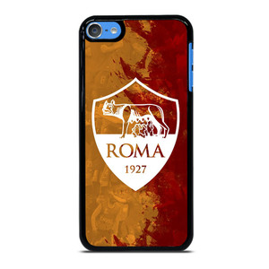AS ROMA FC 2 iPod Touch 7 Case AS ROMA FC 2 iPod Touch 7 Case