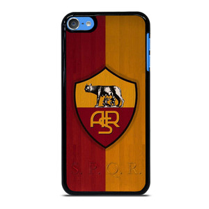AS ROMA FC LOGO 2 iPod Touch 7 Case AS ROMA FC LOGO 2 iPod Touch 7 Case