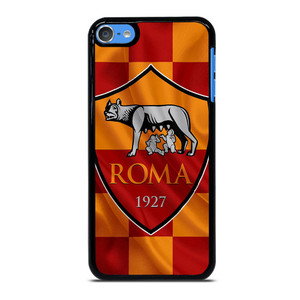AS ROMA FC LOGO iPod Touch 7 Case AS ROMA FC LOGO iPod Touch 7 Case