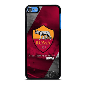 AS ROMA FC iPod Touch 7 Case AS ROMA FC iPod Touch 7 Case