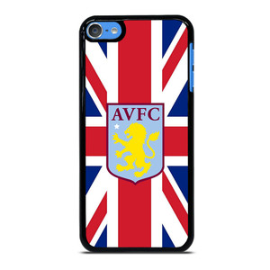 ASTON VILLA FC ICON EPL iPod Touch 7 Case ASTON VILLA FC ICON EPL iPod Touch 7 Case
