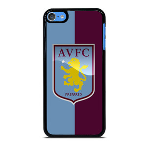 ASTON VILLA FC LOGO EPL 2 iPod Touch 7 Case ASTON VILLA FC LOGO EPL 2 iPod Touch 7 Case