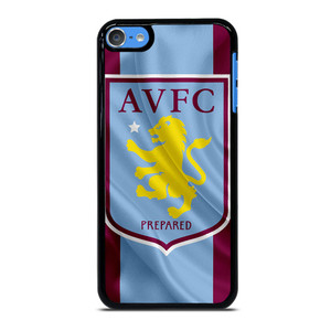 ASTON VILLA FC LOGO EPL iPod Touch 7 Case ASTON VILLA FC LOGO EPL iPod Touch 7 Case