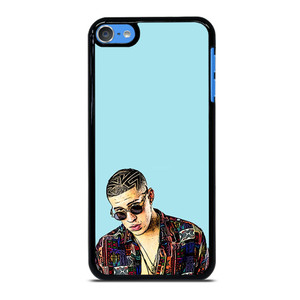 BAD BUNNY ART iPod Touch 7 Case BAD BUNNY ART iPod Touch 7 Case