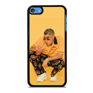 BAD BUNNY COOL iPod Touch 7 Case