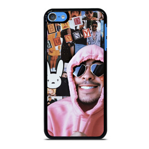 BAD BUNNY CUTE iPod Touch 7 Case BAD BUNNY CUTE iPod Touch 7 Case