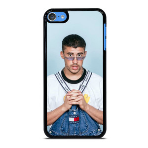 BAD BUNNY TOMMY HILFIGER iPod Touch 7 Case BAD BUNNY TOMMY HILFIGER iPod Touch 7 Case
