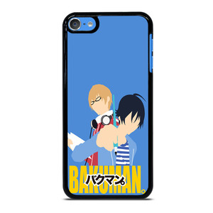 BAKUMAN ART ANIME iPod Touch 7 Case