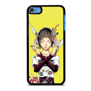 BAKUMAN CARTOON ANIME iPod Touch 7 Case BAKUMAN CARTOON ANIME iPod Touch 7 Case
