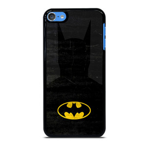 BATMAN ART LOGO 2 iPod Touch 7 Case BATMAN ART LOGO 2 iPod Touch 7 Case