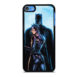 BATMAN CATWOMAN DC 2 iPod Touch 7 Case BATMAN CATWOMAN DC 2 iPod Touch 7 Case