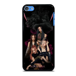 BEAUTIFUL KPOP BLACKPINK iPod Touch 7 Case