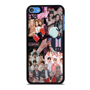 BLACKPINK BTS KPOP iPod Touch 7 Case BLACKPINK BTS KPOP iPod Touch 7 Case
