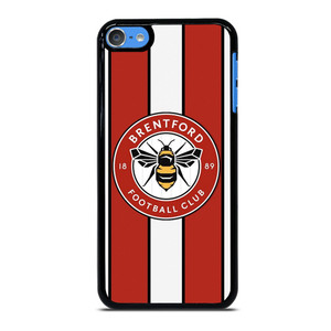 BRENTFORD FC LOGO iPod Touch 7 Case