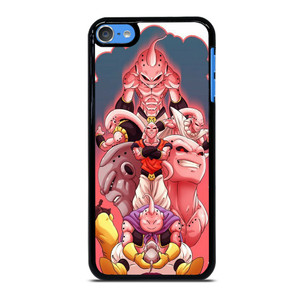 BUU MAJIN BUU iPod Touch 7 Case BUU MAJIN BUU iPod Touch 7 Case