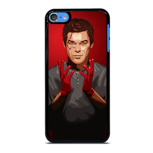 DEXTER 2 iPod Touch 7 Case