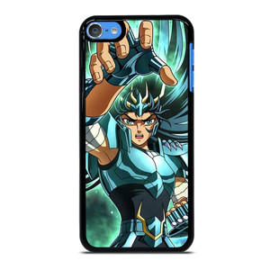 DRAGON SHIRYU SAINT SEIYA 2 iPod Touch 7 Case