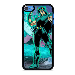 DRAGON SHIRYU SAINT SEIYA 3 iPod Touch 7 Case DRAGON SHIRYU SAINT SEIYA 3 iPod Touch 7 Case