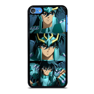 DRAGON SHIRYU SAINT SEIYA iPod Touch 7 Case DRAGON SHIRYU SAINT SEIYA iPod Touch 7 Case