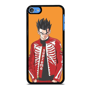 GOHAN HYPEBEAST iPod Touch 7 Case GOHAN HYPEBEAST iPod Touch 7 Case