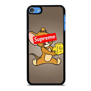 JERRY HYPEBEAST TOM AND JERRY iPod Touch 7 Case JERRY HYPEBEAST TOM AND JERRY iPod Touch 7 Case